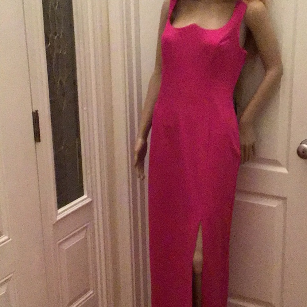 Evening Gown